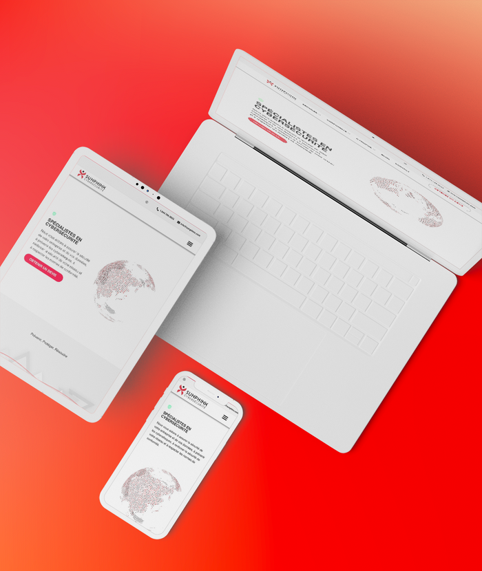 Projet Sunphinx — Creative Tribe